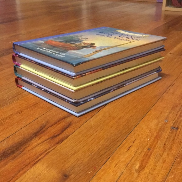 Classic Starts Bundle - Picture 4 of 4